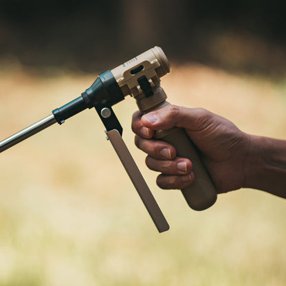 PUMP-1 Air Pump, with Fire Bellow
