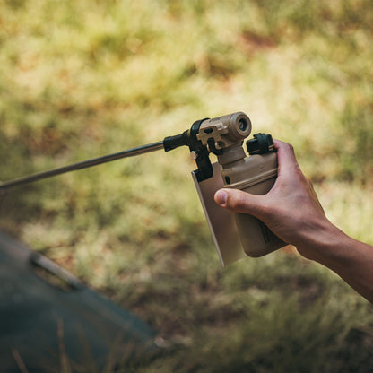 PUMP-1 Air Pump, with Fire Bellow