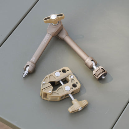 Clamp Arm