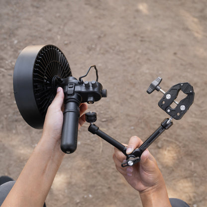 Clamp Arm