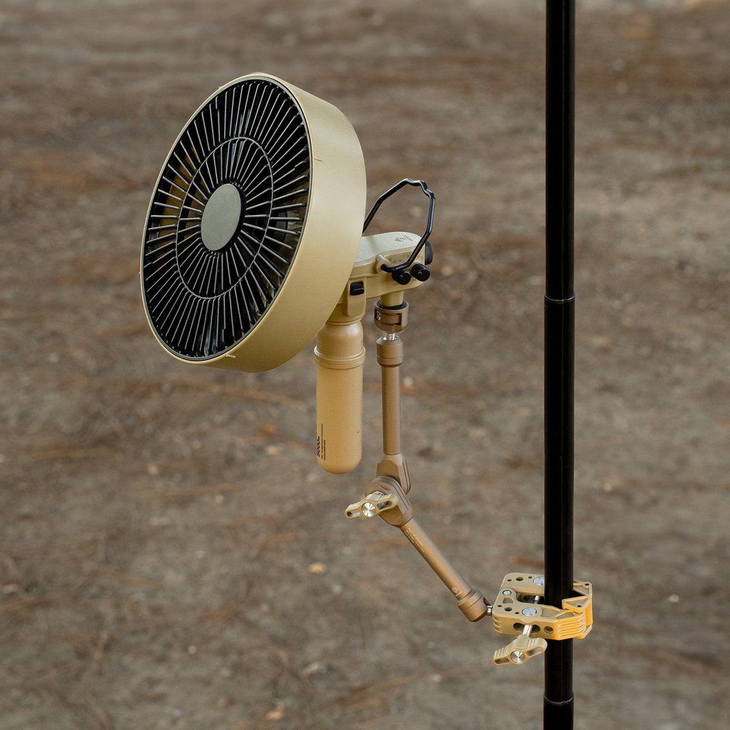 Clamp Arm