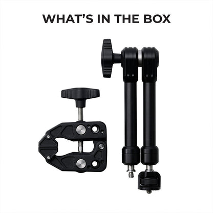 Clamp Arm