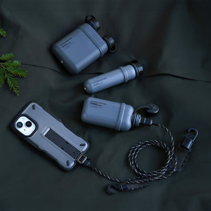 Trekking Hybrid Case - iPhone 16