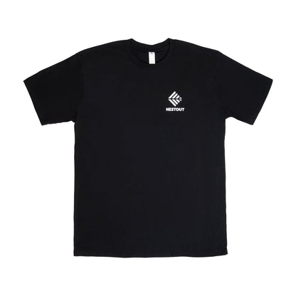 Backcountry Tee, Limited Drop