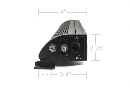 Dual Function Light Bar Sherpa Roof Rack Mounting Bracket Kit