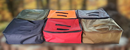 EKKO Van Over Bed Cabinet Storage Bags