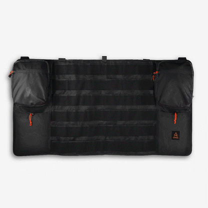 ØN1 - Bench Seat Organizer