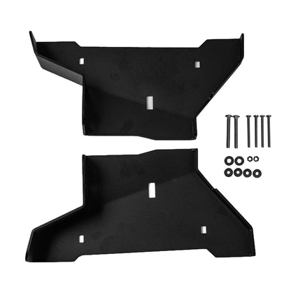 Lower Control Arm Skid Plate For 2025+ Toyota 4Runner