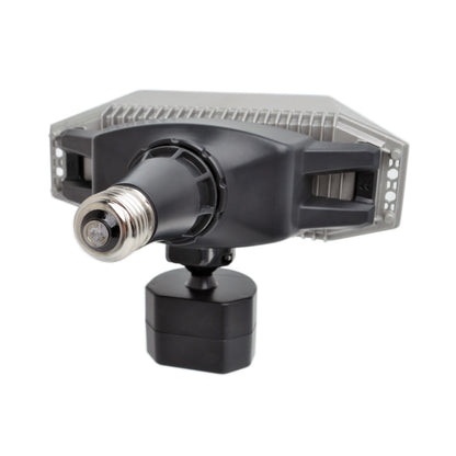 Outdoor Security Motion Yard Flood Light