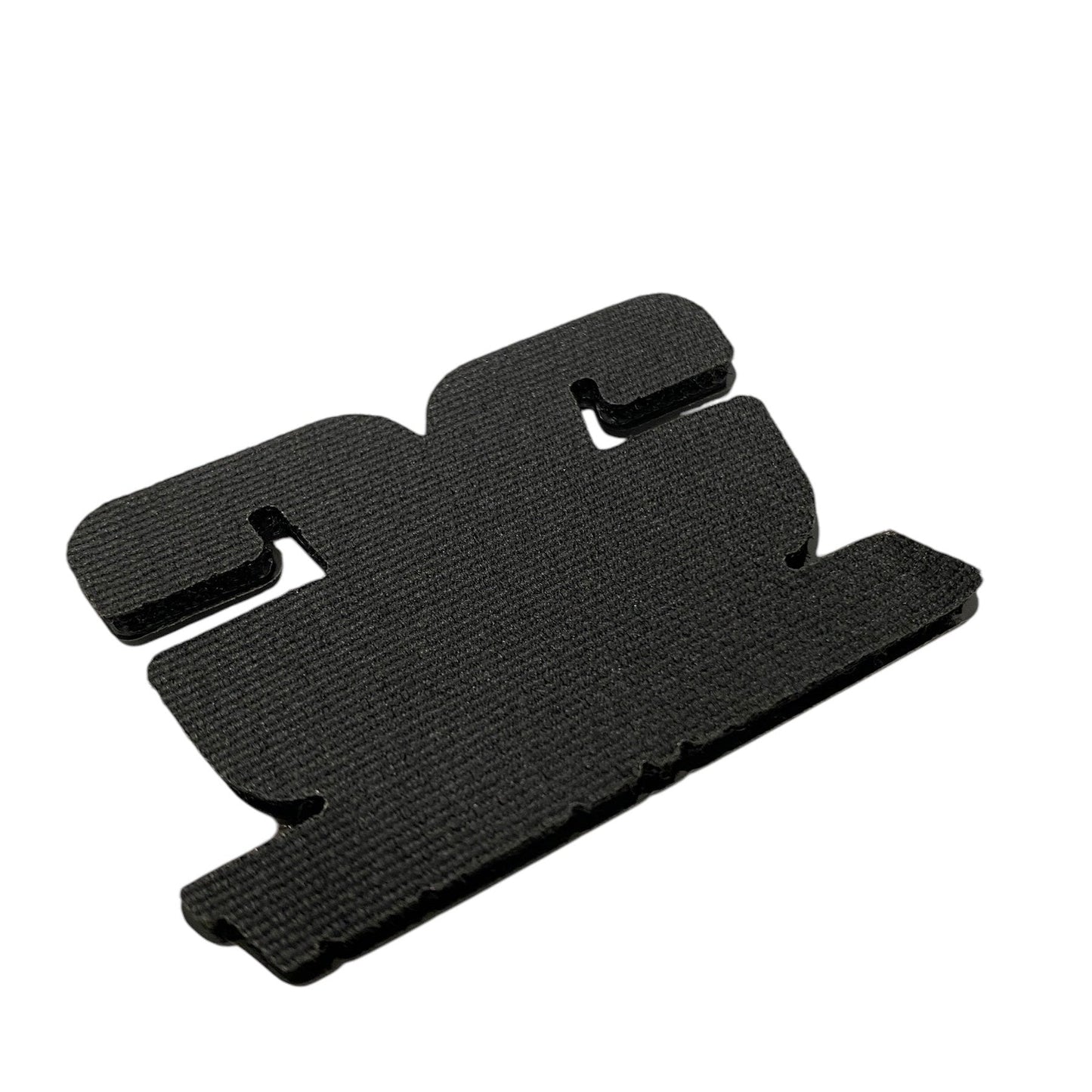 GG Lighting Patch Grey Logo