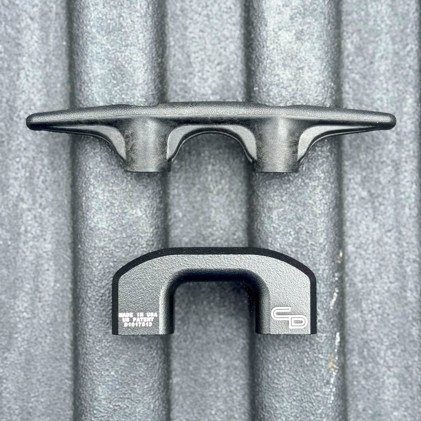 RAM Billet Bed Tie-Downs (Pair)