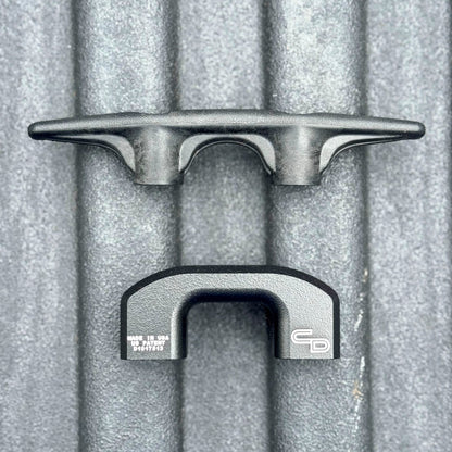 RAM Billet Bed Tie-Downs (Pair)