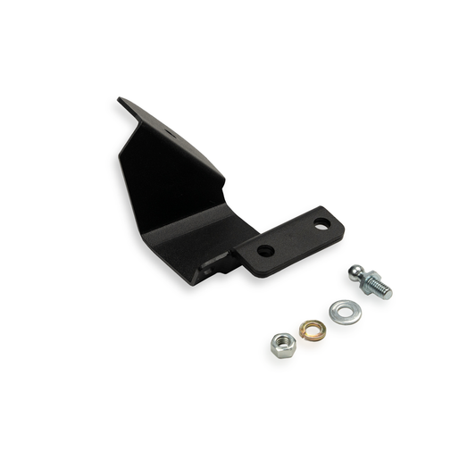 Rear Antenna Mount For 2025+ 4Runner
