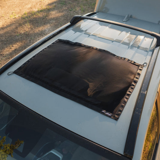 Sunroof Window Screen