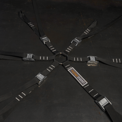 Spider System