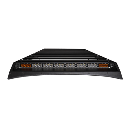 Premium Roof Rack For 2025+ Toyota 4Runner