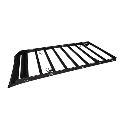 Premium Roof Rack For 2025+ Toyota 4Runner