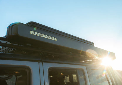 Big Wing 270° Awning