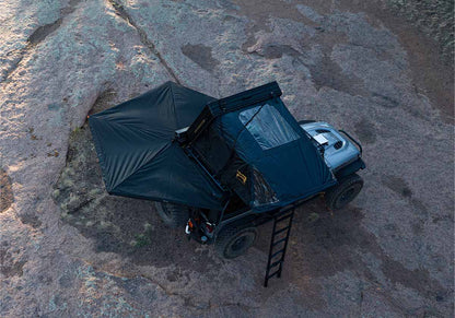 Big Wing 270° Awning