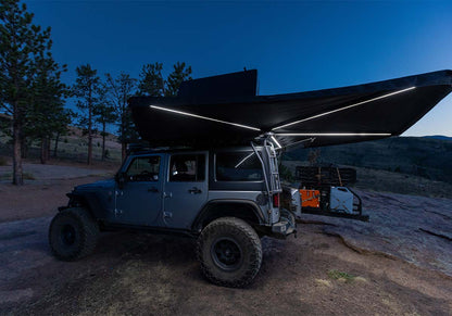 Big Wing 270° Awning