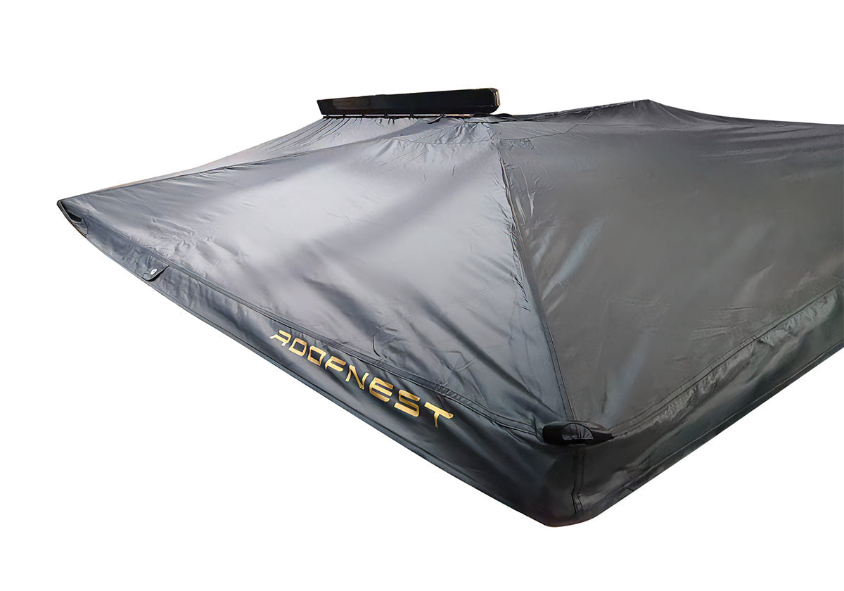Little Wing 270° Awning
