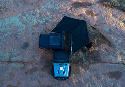 Little Wing 270° Awning
