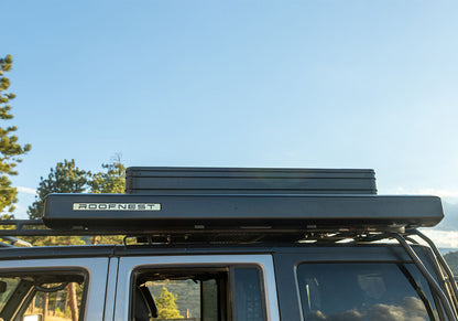 Little Wing 270° Awning