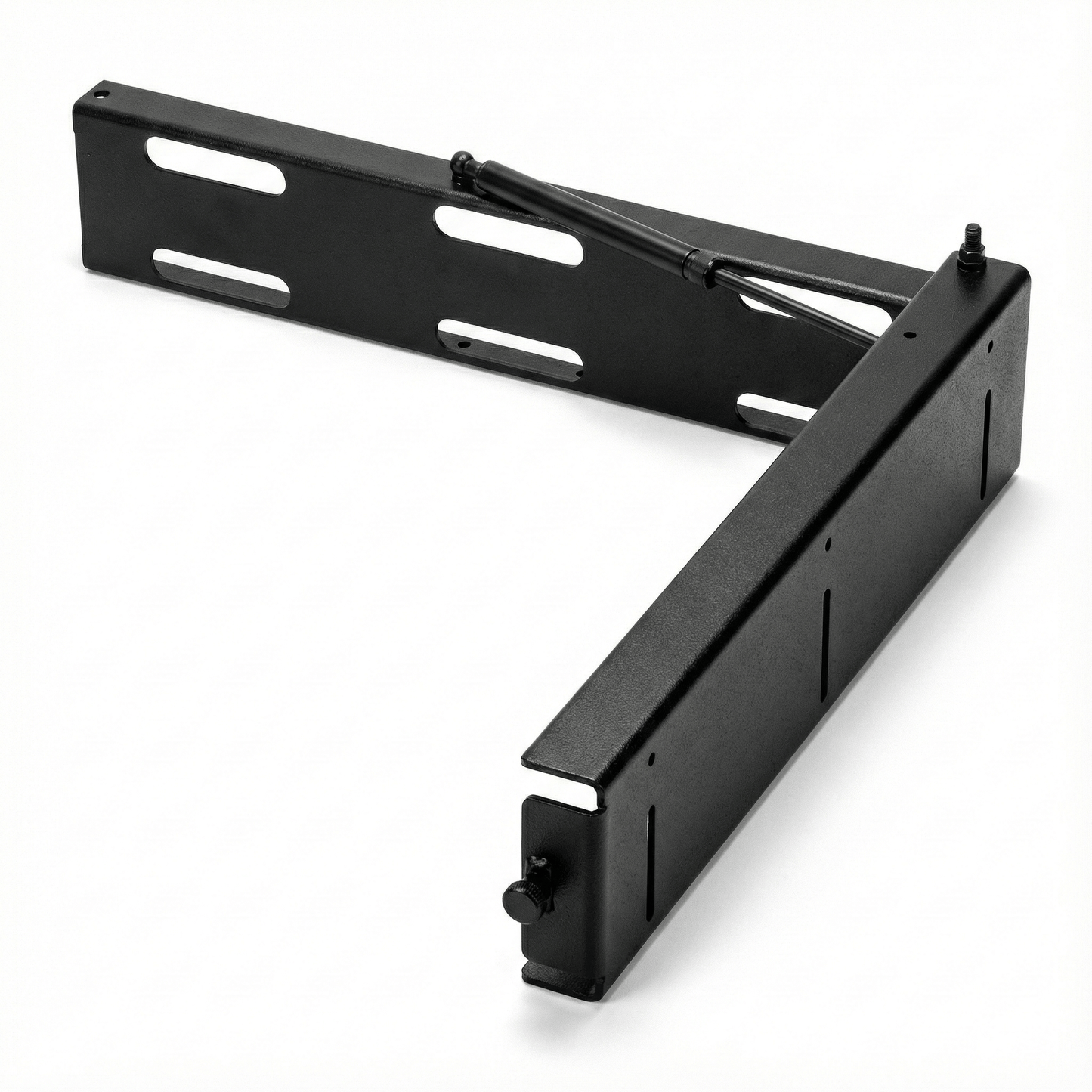 T2 - 90 Degree Shower Awning Swing Out