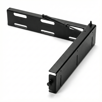 T2 - 90 Degree Shower Awning Swing Out