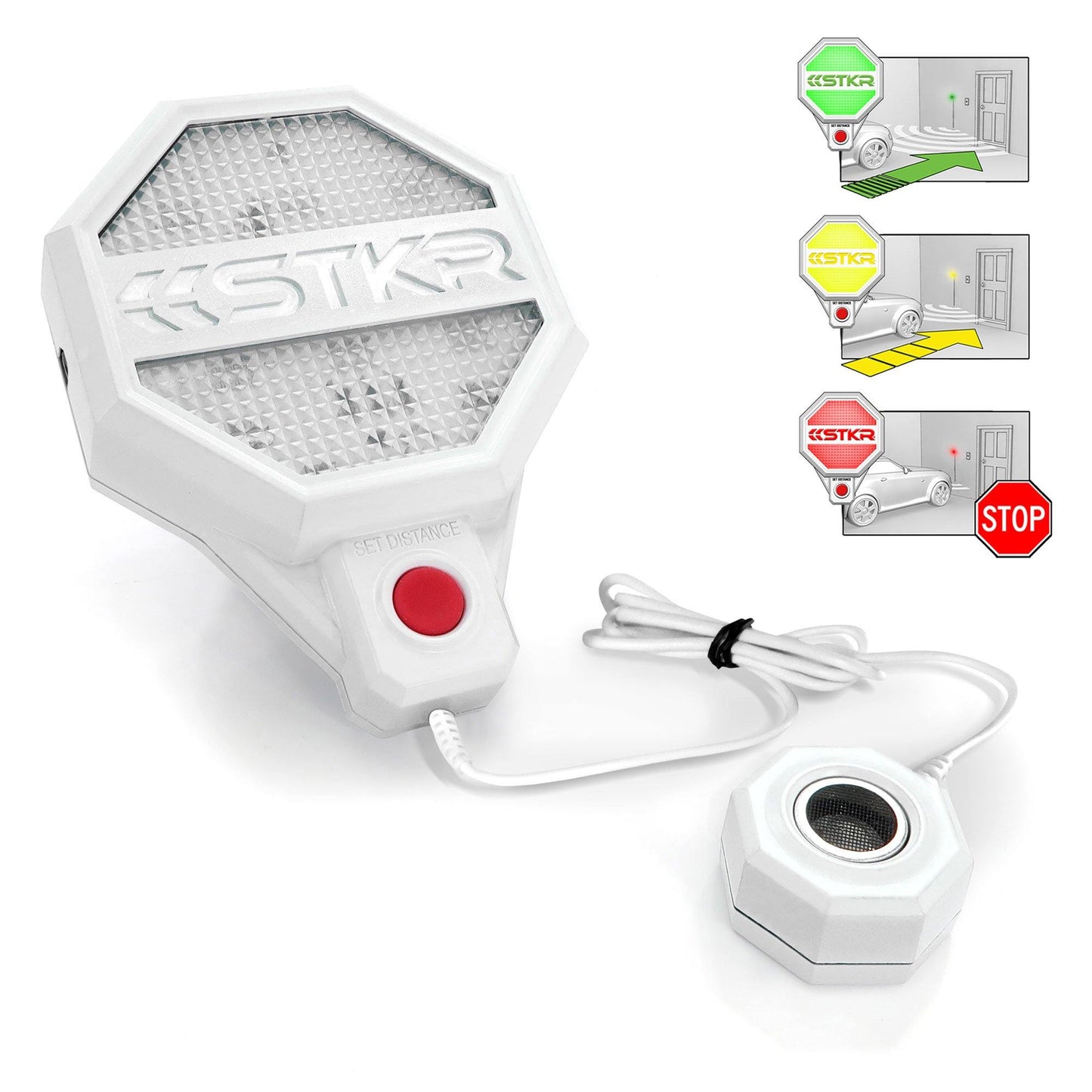 Adjustable Garage Parking Sensor LT