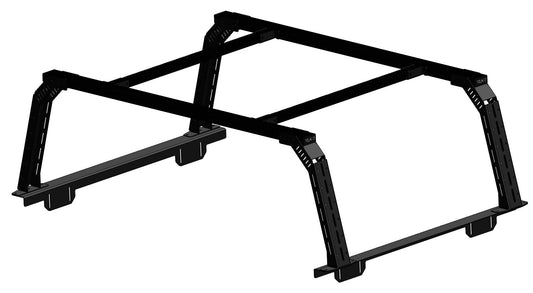 TRUKD A Series 22.5" Bed Rack