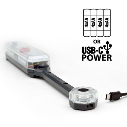 Adjustable Garage Side Parking Sensor