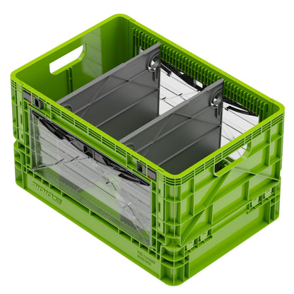 Full Size Collapsible SidioCrate (Window)