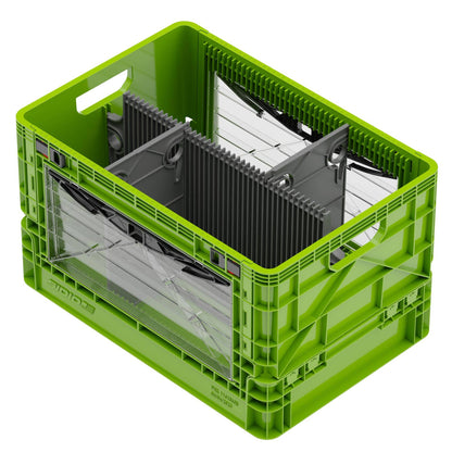 Full Size Collapsible SidioCrate