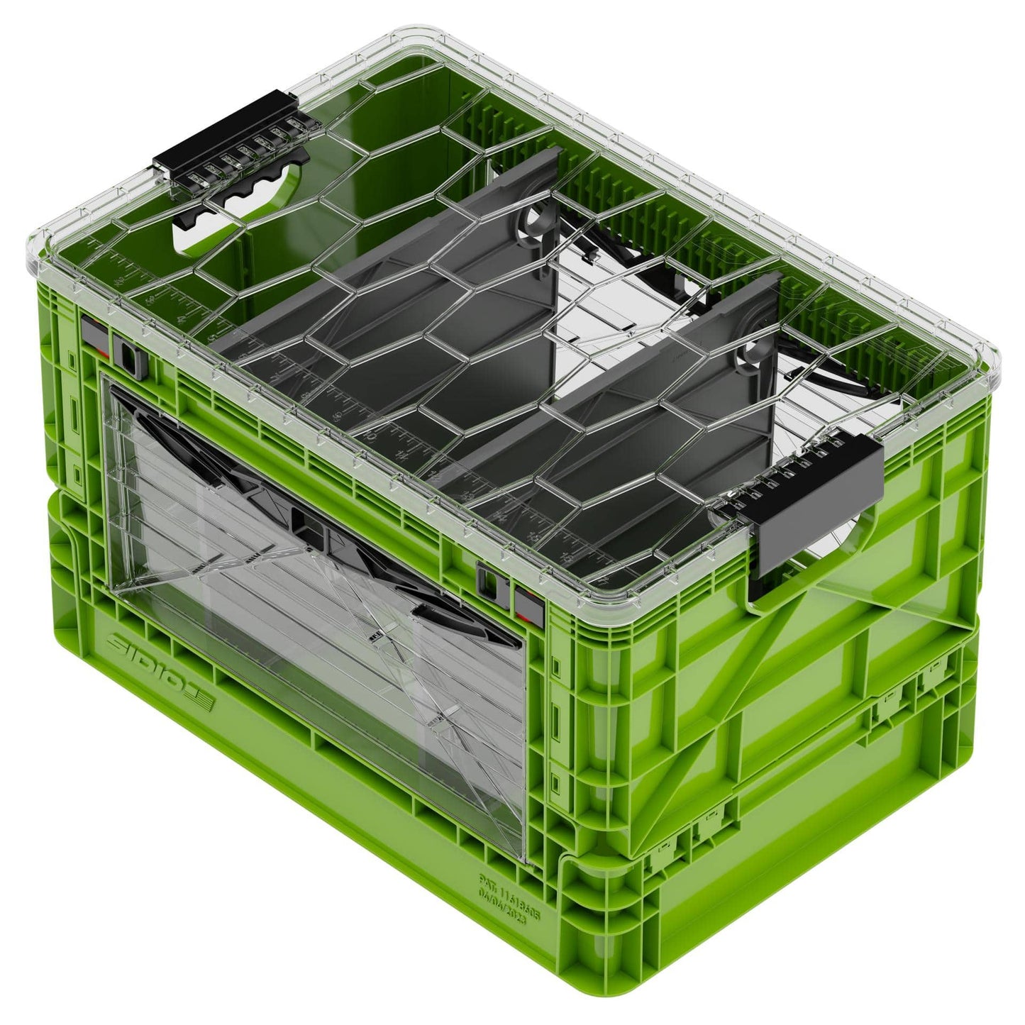 Full Size Collapsible SidioCrate