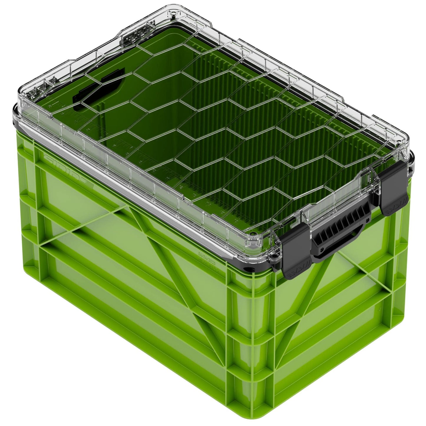 Full Size SidioCrate WR (Weather Resistant)