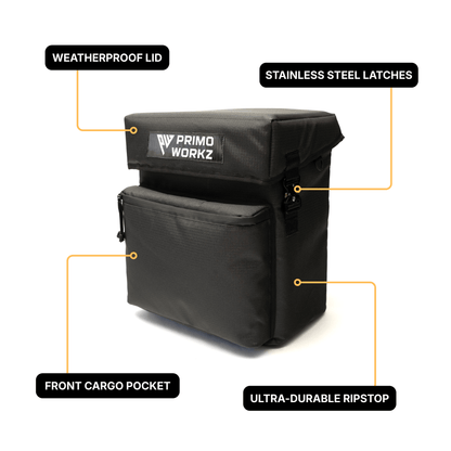 Tailgate Cargo Bag