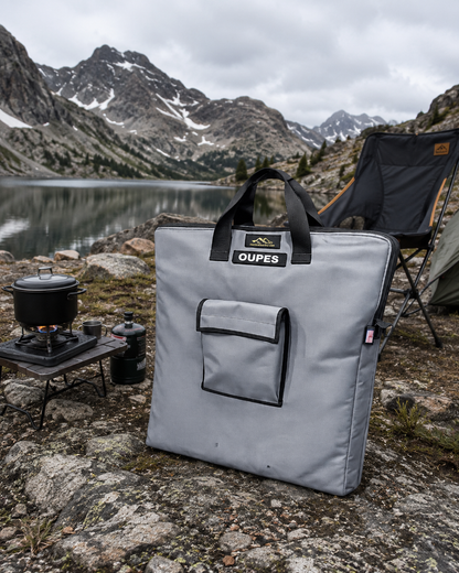 Solar Panel Carry Bags – Made in the USA