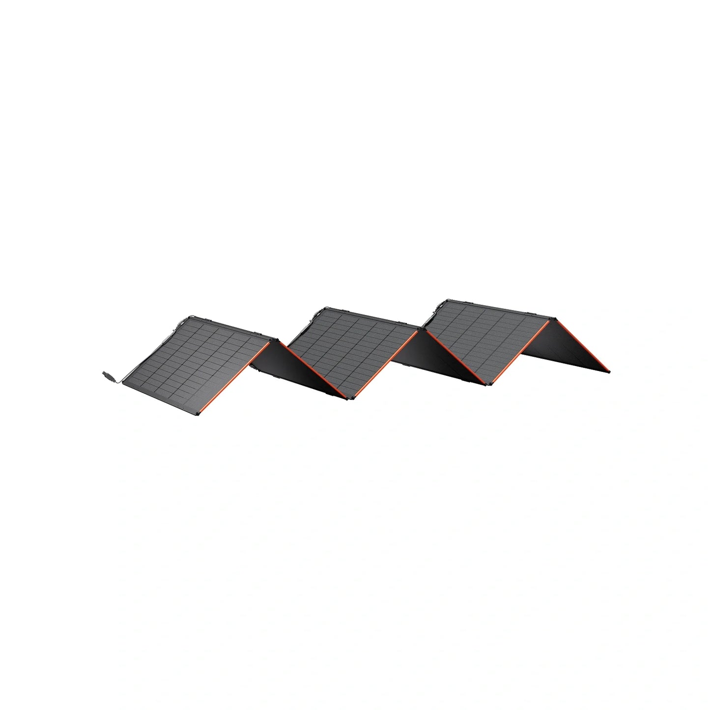 [Add-on] Jackery SolarSaga 500 X