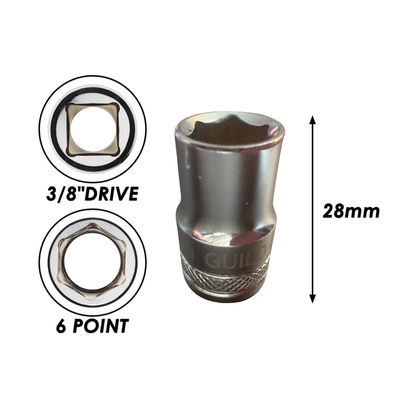 Spare 10mm Socket