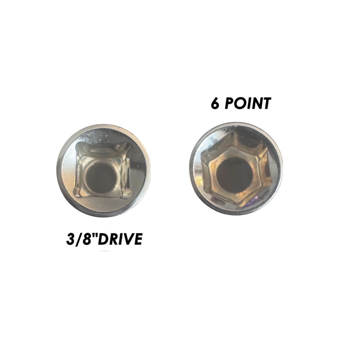 Spare 10mm Socket