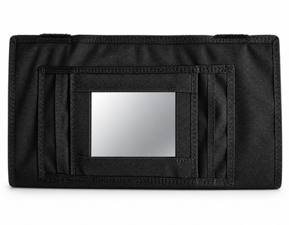 Sprinter Sun Visor Organizer with Mirror