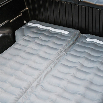 Truck Bed Air Mattress | 6ft Bed Tailored to 2nd & 3rd Gen Tacoma