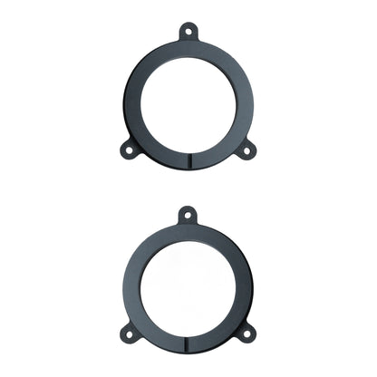 Toyota Tundra 6.5" Speaker Brackets (pair) | '14 - '21 Tundra