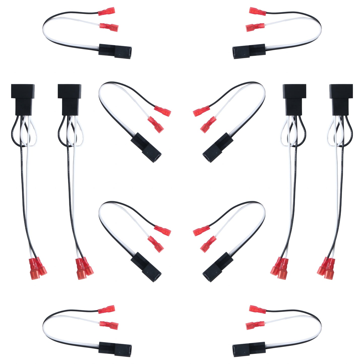 Speaker Wiring Harness Adapter Kit | 2025+ 4Runner