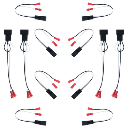 Speaker Wiring Harness Adapter Kit | 2025+ 4Runner