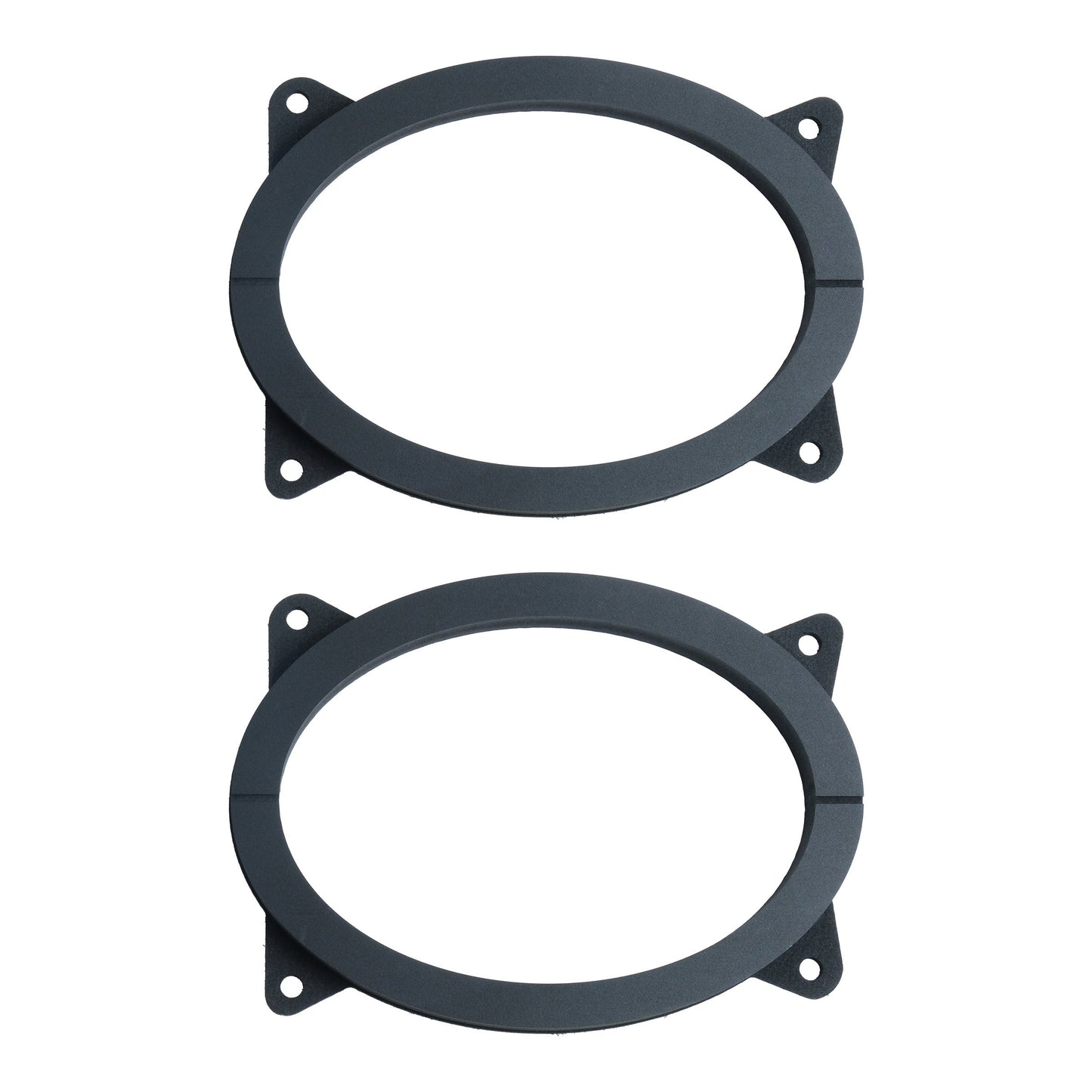Toyota 4Runner 6x9 Speaker Brackets (pair) | '10 - '24 4Runner