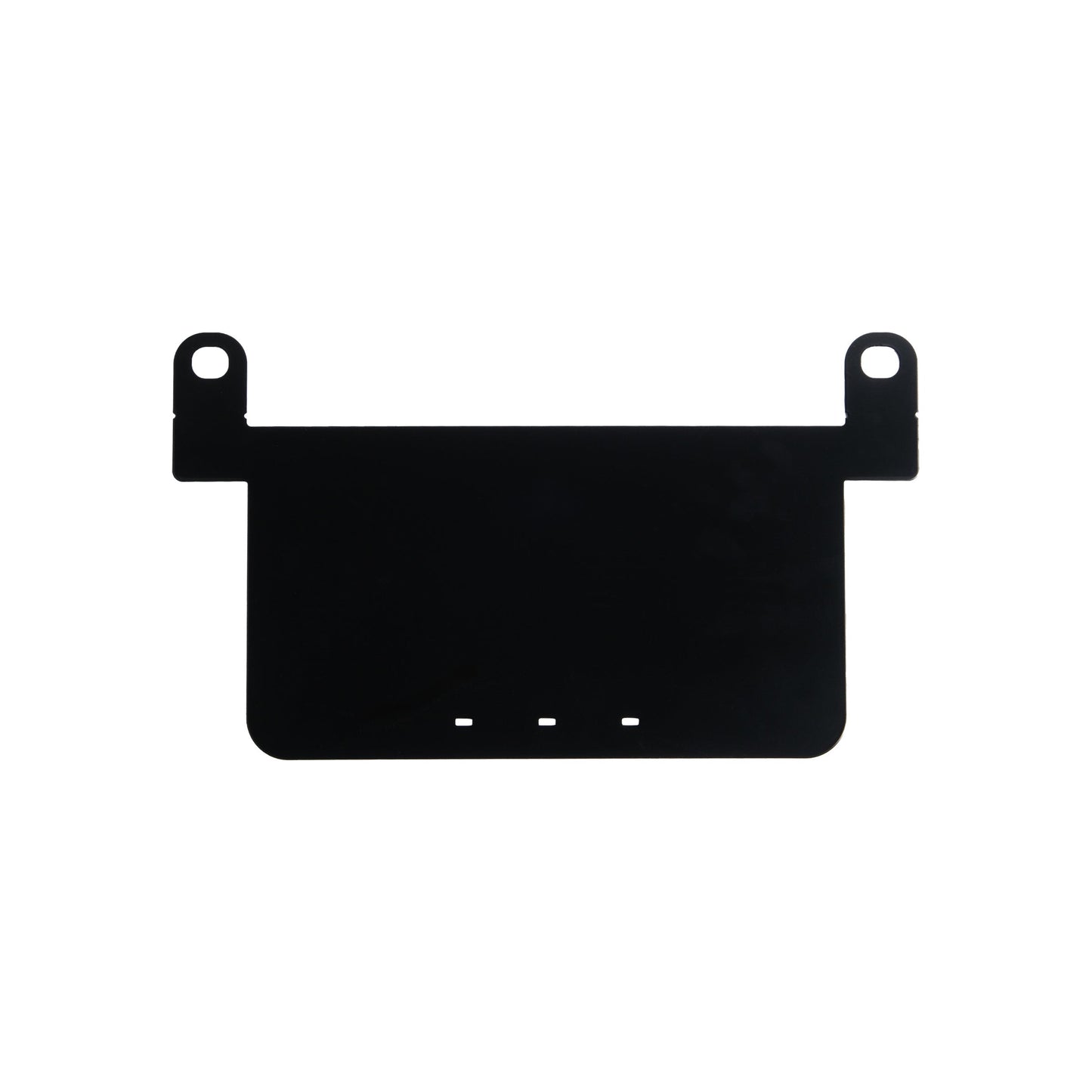 Toyota 4Runner Under-Seat Amplifier Mounting Bracket | '03 - '24 4Runner