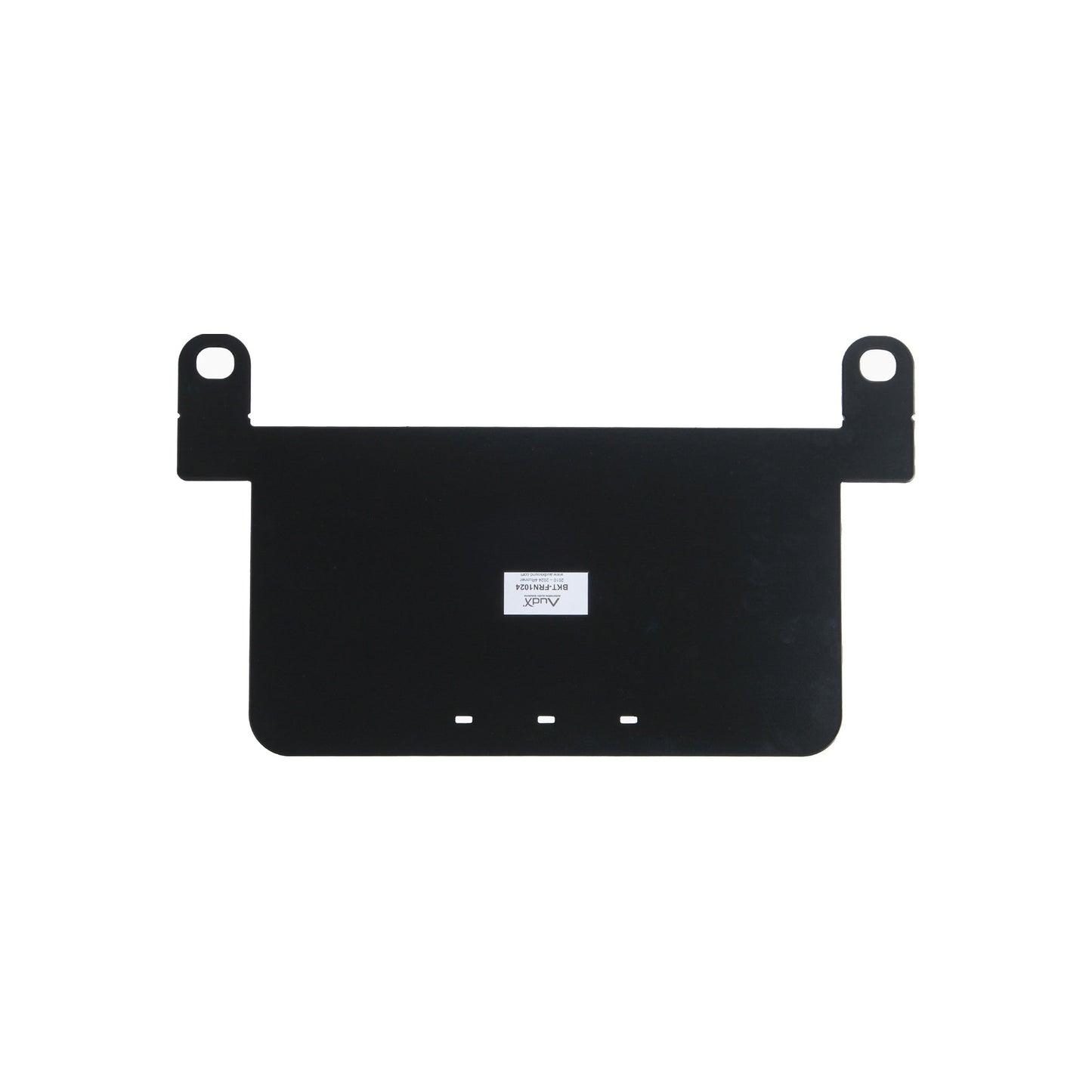 Toyota 4Runner Under-Seat Amplifier Mounting Bracket | '03 - '24 4Runner