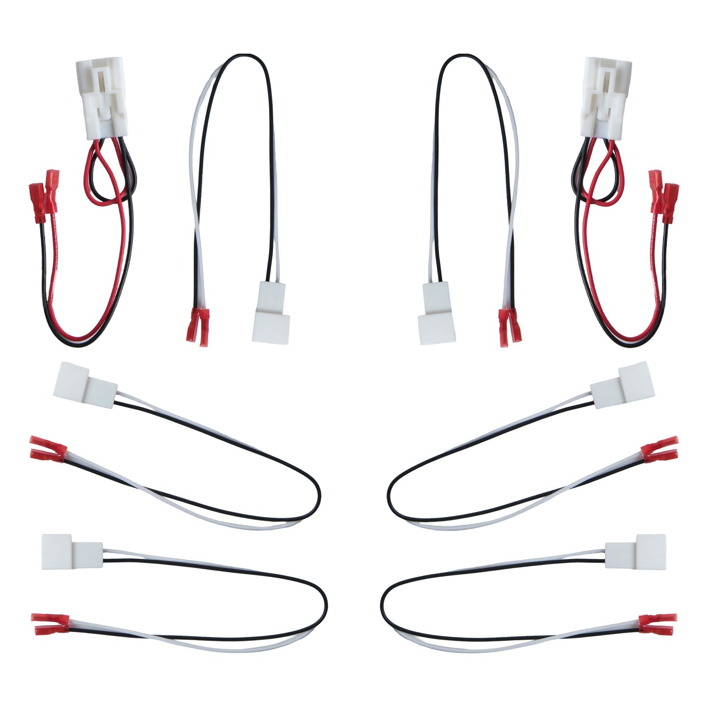 Speaker Wiring Harness Adapter Kit | '10 - '24 4Runner
